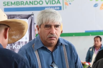 Tras renuncia de Abraham Mendoza a plurinominal, sube lista de prelación en Morena