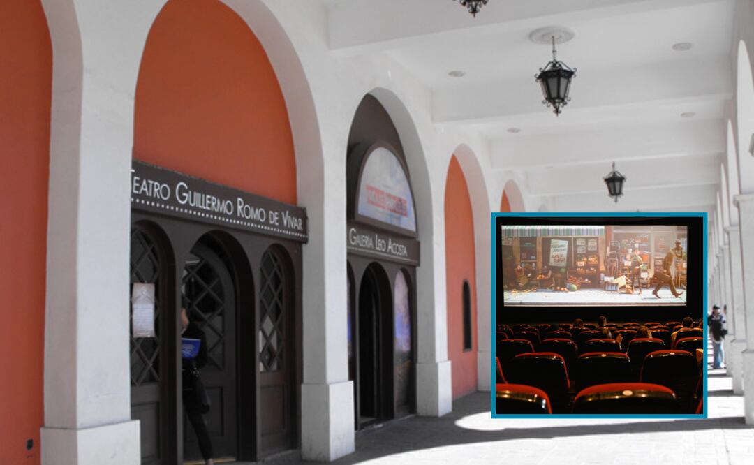 ¡El cine de autor llega a Pachuca! Fotos: México es Cultura | Pexels