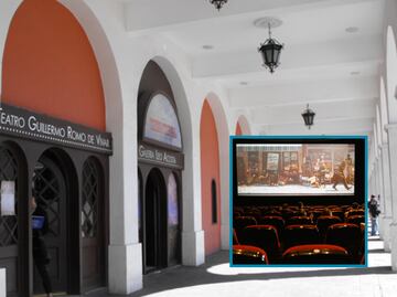 La Muestra Internacional de Cine de la Cineteca Nacional llega a Pachuca con lo mejor del cine de autor