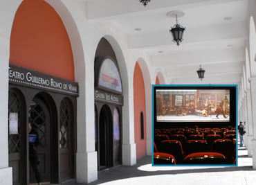 La Muestra Internacional de Cine de la Cineteca Nacional llega a Pachuca con lo mejor del cine de autor