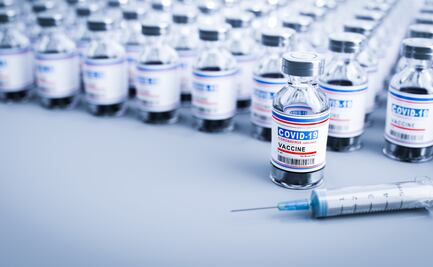 Laboratorio de vacunas en Hidalgo temporalmente congelado