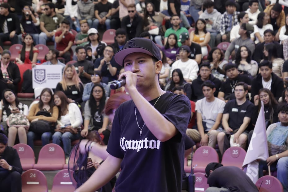 Anuncian Festival Jóvenes Hidalgo 2025 con causa solidaria para apoyar a familias afectadas por lluvias | Foto: SEBISO