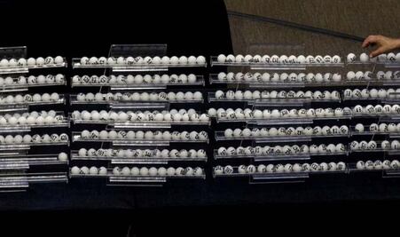 Senado fija fecha para definir en “tómbola” candidaturas a elección judicial; ejercicio será público, afirma Noroña