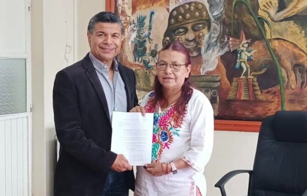 Foto: FB Jorge Candelaria