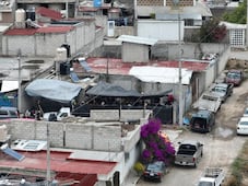 “Cierran las puertas” a local que hacía peleas de gallos en Pachuca