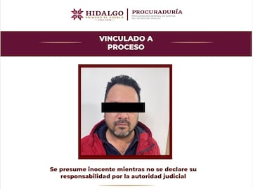 Vinculan a proceso a exalcalde de Singuilucan