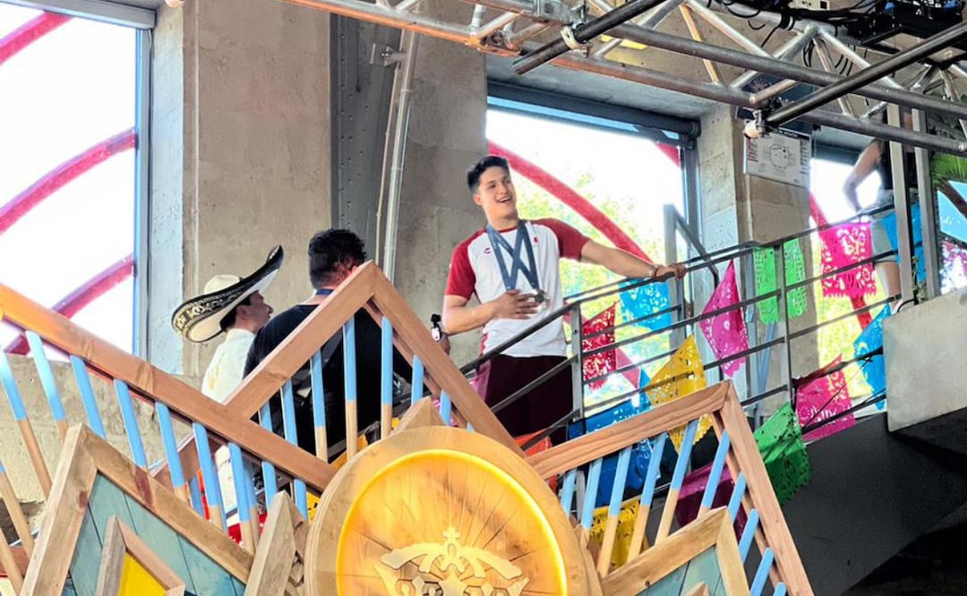 Foto: Claudia Moriamé