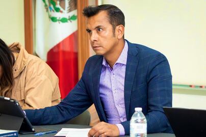 IEEH garantizará elección, se disputarán mil 110 cargos