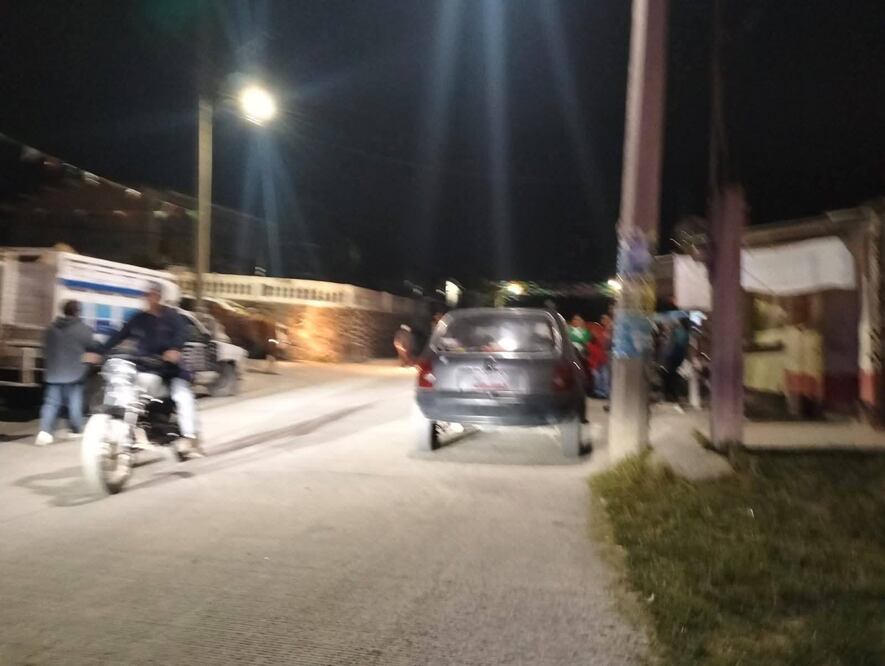 Justicia por mano propia en Tepeji | Foto: especial