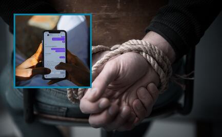 Alerta: no propague noticias falsas sobre secuestros de menores