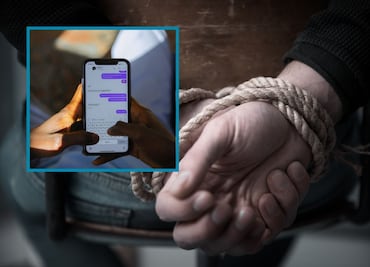 Alerta: no propague noticias falsas sobre secuestros de menores