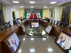 Congreso de Hidalgo aprueba reforma para reducir jornada laboral a 40 horas