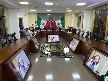 Congreso de Hidalgo aprueba reforma para reducir jornada laboral a 40 horas