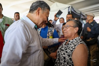 Anuncian modelo Hospital -Escuela para Universidad Tecnológica de la Sierra