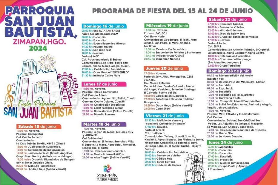 Cortesía: Turismo Hidalgo