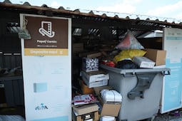 Impulsa Hidalgo cultura del reciclaje con programa “Reciclando Transformamos Hidalgo”