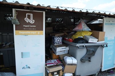 Impulsa Hidalgo cultura del reciclaje con programa “Reciclando Transformamos Hidalgo”