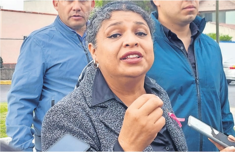 Foto: Luis Soriano