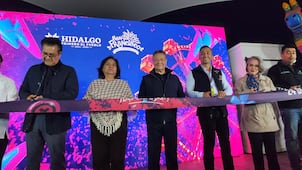 Arranca la Feria de Pachuca 2026; permanecerá hasta el 18 de octubre