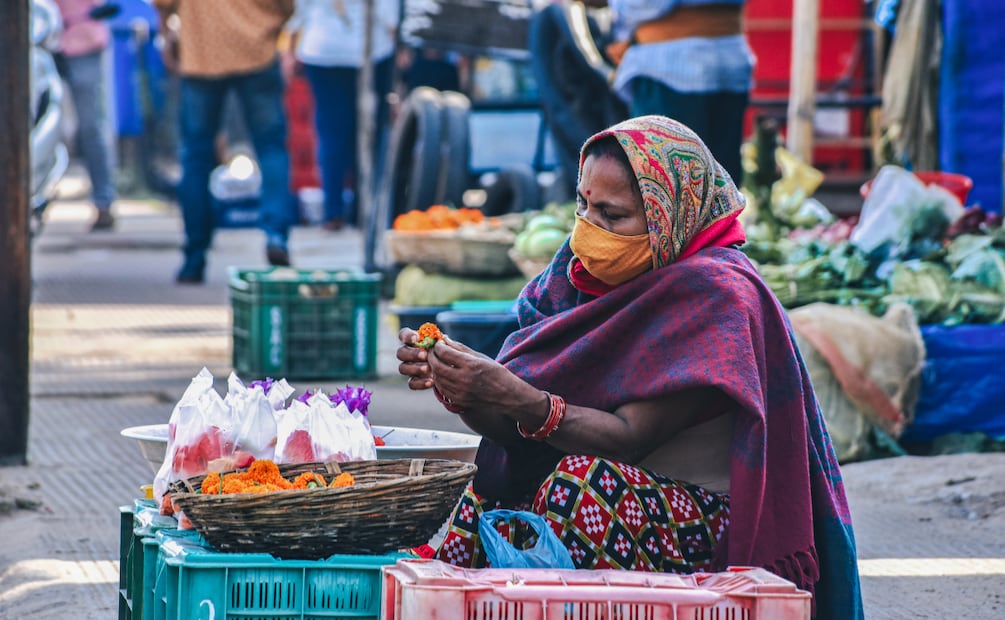 Tlahuelilpan refuerza medidas sanitarias por alerta de sarampión  | Foto: Pexels