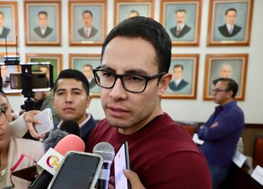 Niega alcalde acoso de ayuntamiento contra líder de sindicato de Pachuca