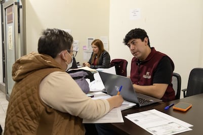 Hidalgo impulsa movilidad laboral para evitar abusos a trabajadores