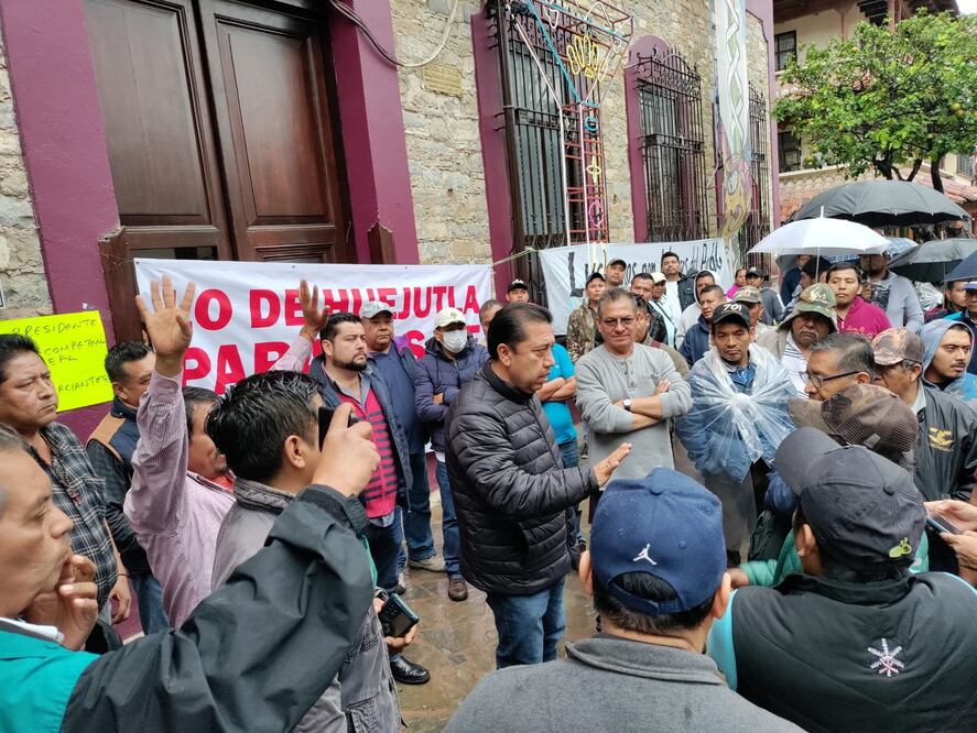 Foto: Francisco Bautista