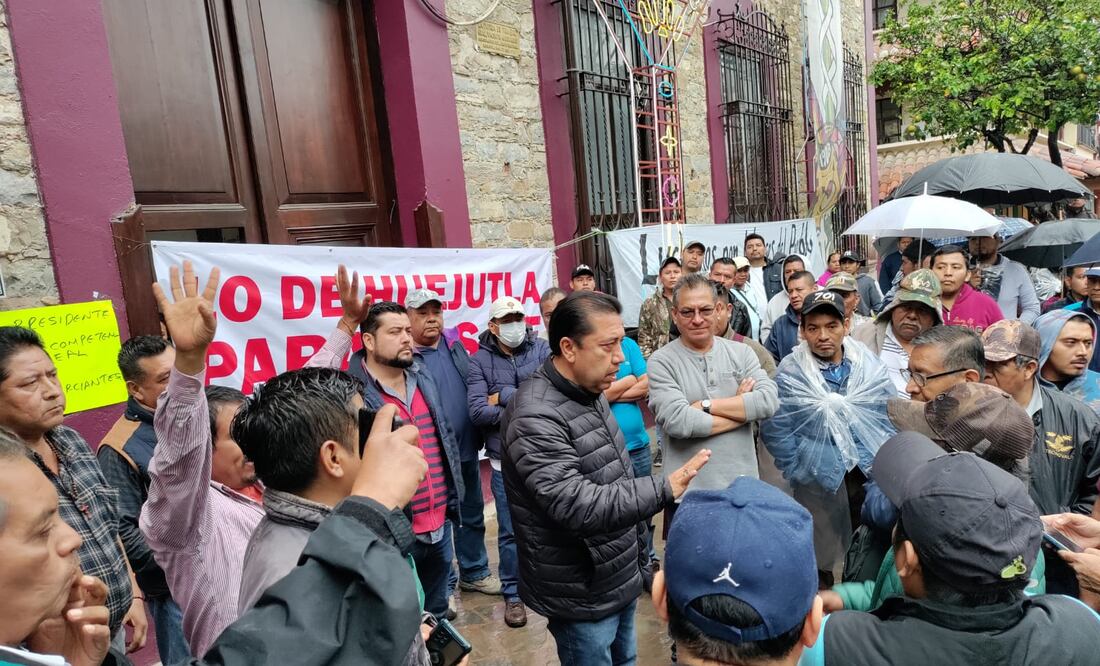 Foto: Francisco Bautista