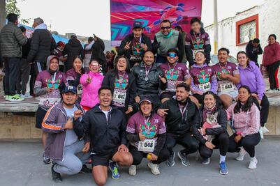 El Inhide invierte todos sus recursos para que más personas practiquen deporte en mejores condiciones