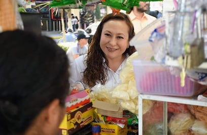 Mujeres disputan el distrito 04 federal; este lunes arrancaron campañas