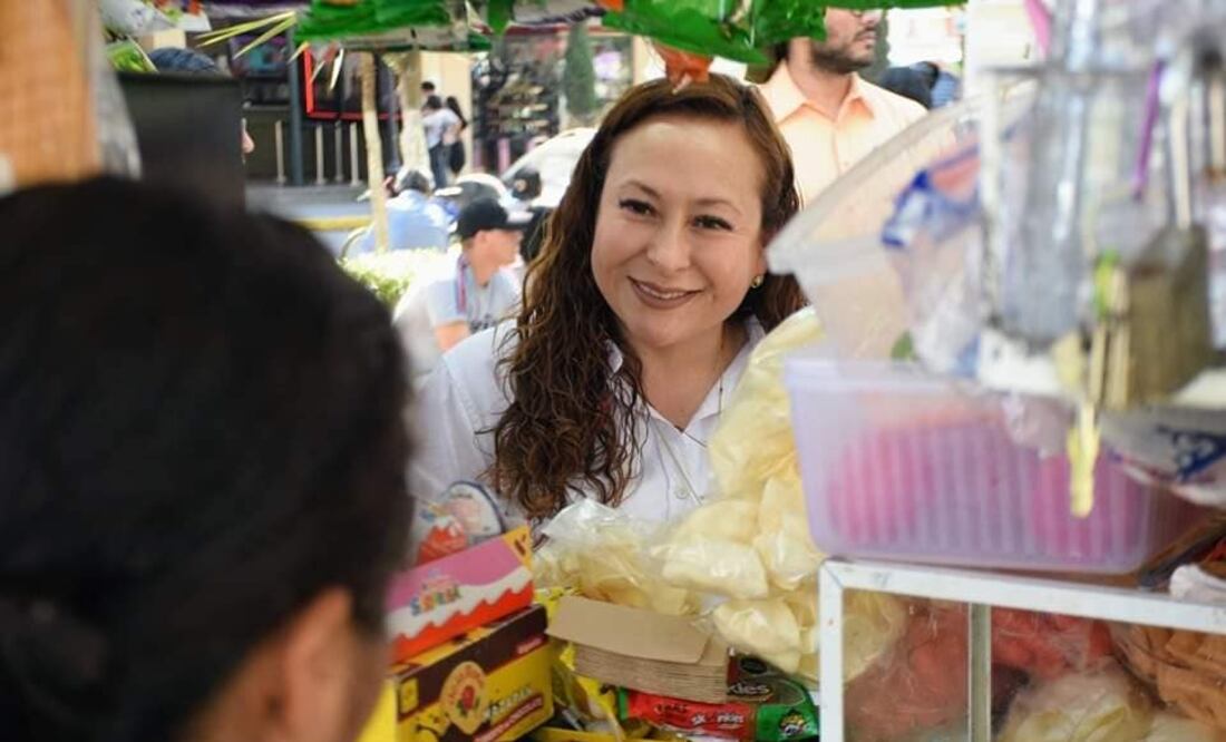 Facebook: Maria Fernanda Pasquel Solis