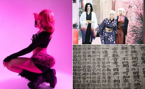 Alpha K-pop Fest alista su segunda edición en Pachuca con concursos, talleres y una invitada internacional