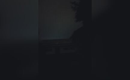 Quedan a oscuras estudiantes del Instituto de las Artes