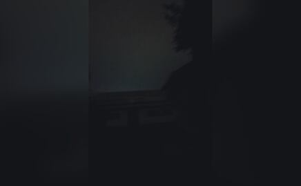 Quedan a oscuras estudiantes del Instituto de las Artes