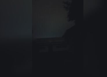 Quedan a oscuras estudiantes del Instituto de las Artes