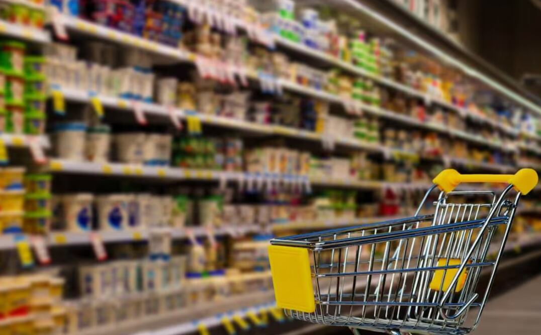 Las marcas propias han destacado especialmente en categorías clave como azúcar, queso crema, agua, galletas y detergentes, superando a las marcas comerciales. Imagen: Unsplash.