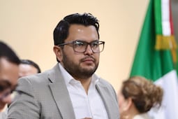 “No nos corrigieron la plana”: diputado sobre fallo de la SCJN contra leyes de ingresos de 8 municipios