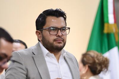 “No nos corrigieron la plana”: diputado sobre fallo de la SCJN contra leyes de ingresos de 8 municipios