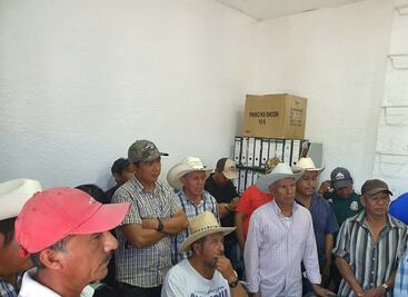 Ganaderos de San Felipe Orizatlán piden reforzar vigilancia contra cuatreros