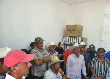 Ganaderos de San Felipe Orizatlán piden reforzar vigilancia contra cuatreros