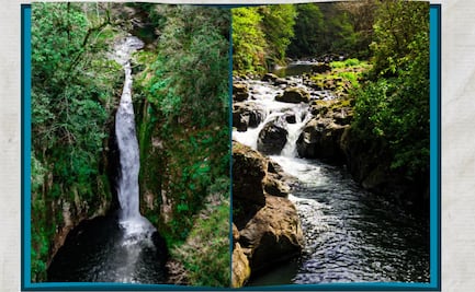 Manantiales Tonalli: el nuevo paraíso natural de Acaxochitlán