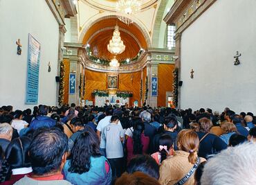 Lista la Feria de Tulancingo 2025; 23 días de tradición, cultura y diversión