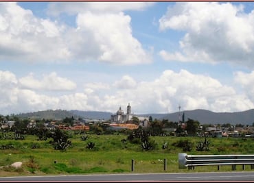 Realizarán bendición en tramo de la México–Tuxpan por alta incidencia de accidentes