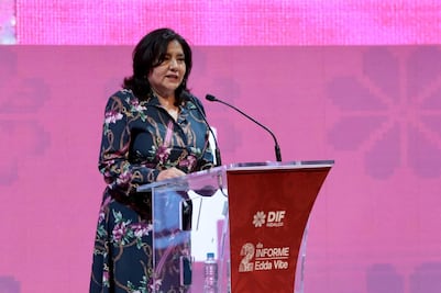 Los programas del DIF Hidalgo impactan en la vida de 300 mil habitantes 