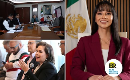 Bajo Reserva Hidalgo 13/1/26