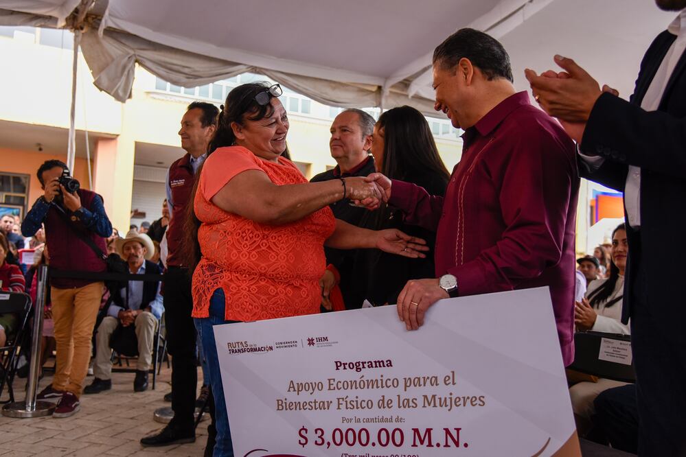 Foto: Gobierno de Hidalgo