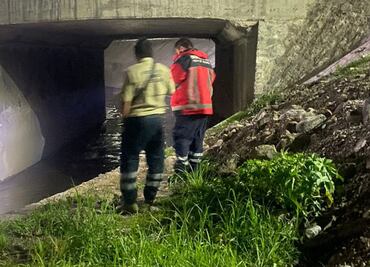 PC pide a pueblos ribereños del Tula alejarse y evitar actividades tras aumento de caudal