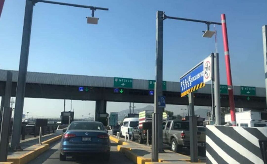 Autopista México-Pachuca