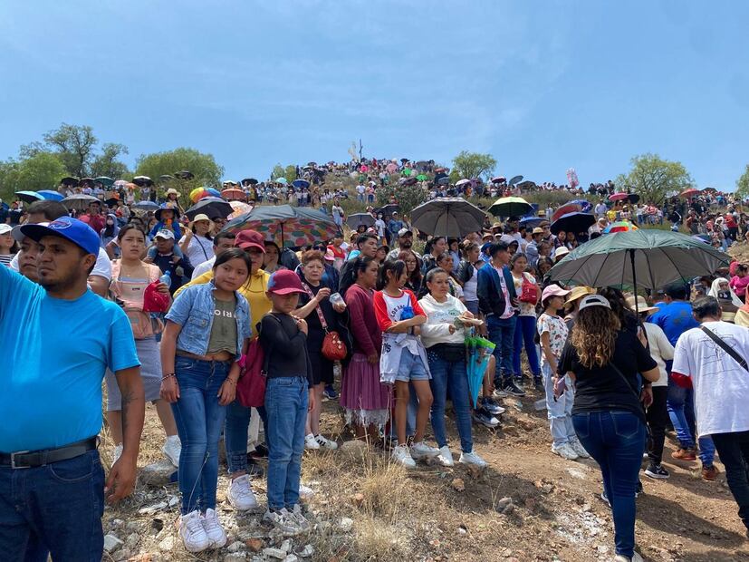 Foto: Luis Soriano
