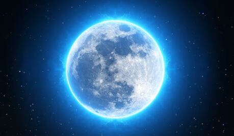 Luna de Nieve 2025; ¿cuándo ver el fenómeno astronómico de febrero en México? 